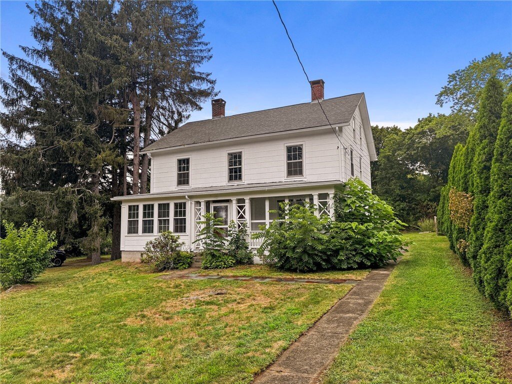 House in North Attleborough, Massachusetts, United States 3 - 18084701