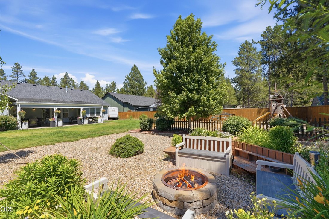 House in Sunriver, Oregon, United States 5 - 17478518