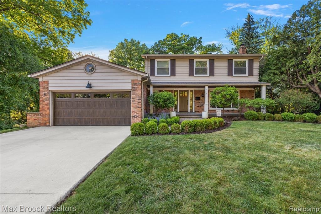 House in Birmingham, Michigan, United States 1 - 18398751