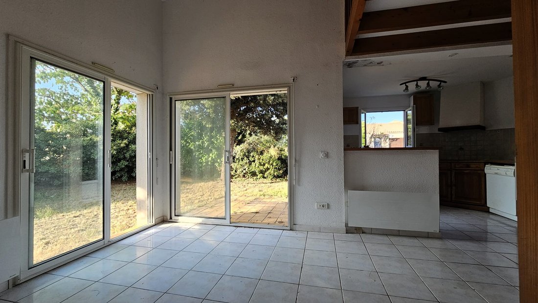 House in Saint-Palais-sur-Mer, Nouvelle-Aquitaine, France 3 - 16125358