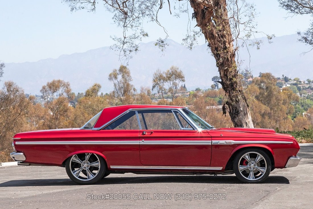 Plymouth Fury in Los Angeles, CA 5 - 18510130