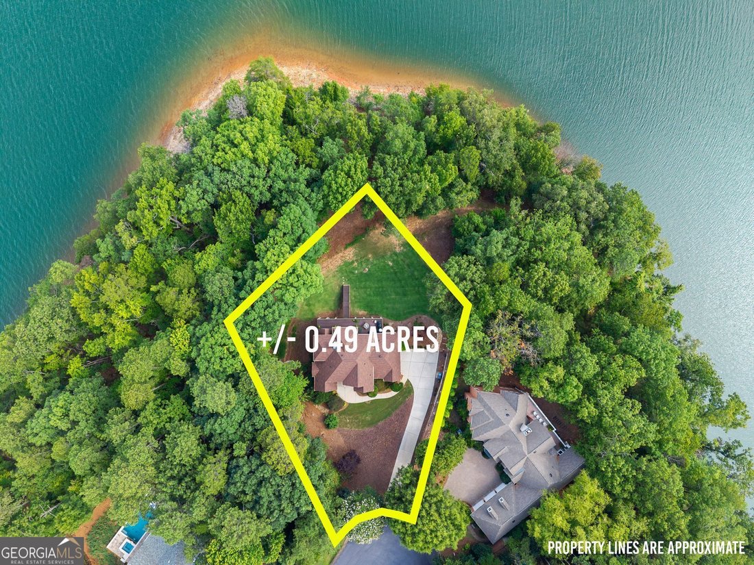 House in Gainesville, Georgia, United States 3 - 18517471