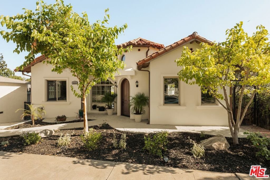 House in Los Angeles, California, United States 1 - 18508158