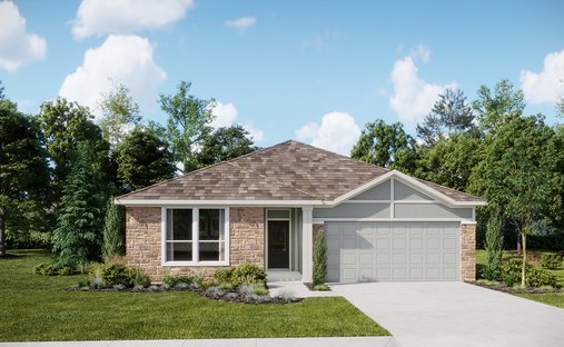 Haus in Minneola, Florida, Vereinigte Staaten 1