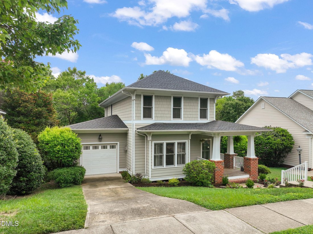 House in Chapel Hill, North Carolina, United States 3 - 18512251