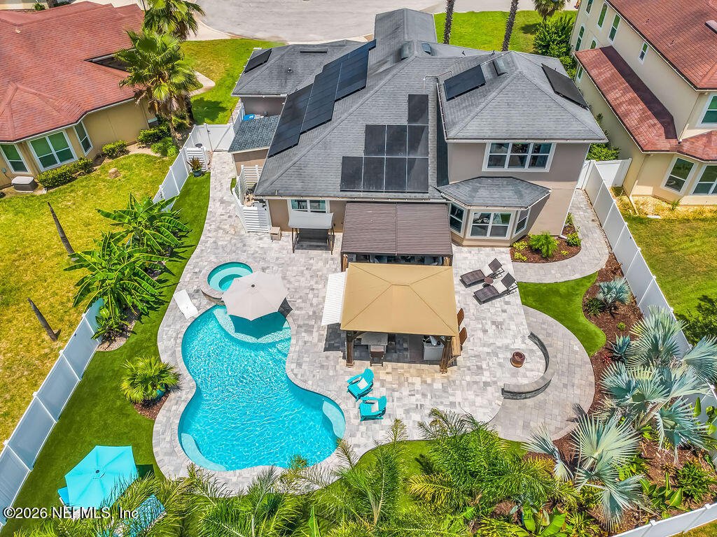 House in St. Augustine, Florida, United States 4 - 18508387