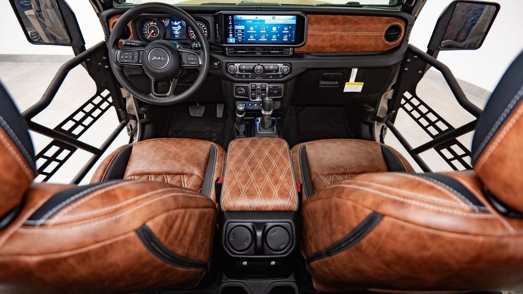 Jeep Wrangler 4X4 in Fort Lauderdale, FL, United States 4 - 18519344