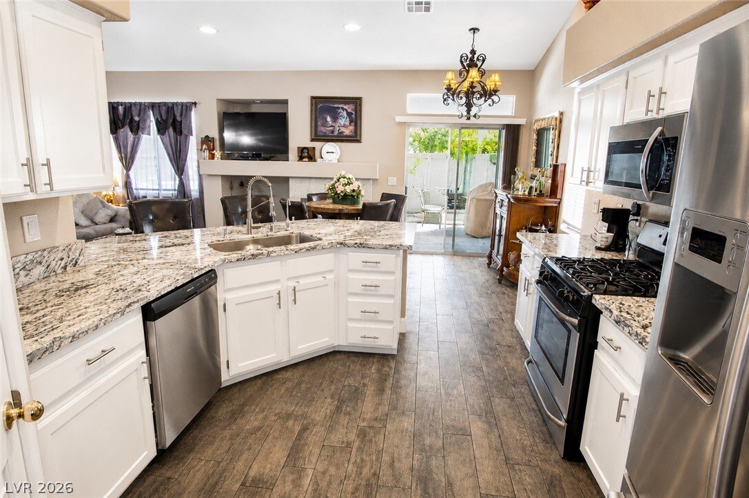House in Las Vegas, Nevada, United States 5 - 18518502
