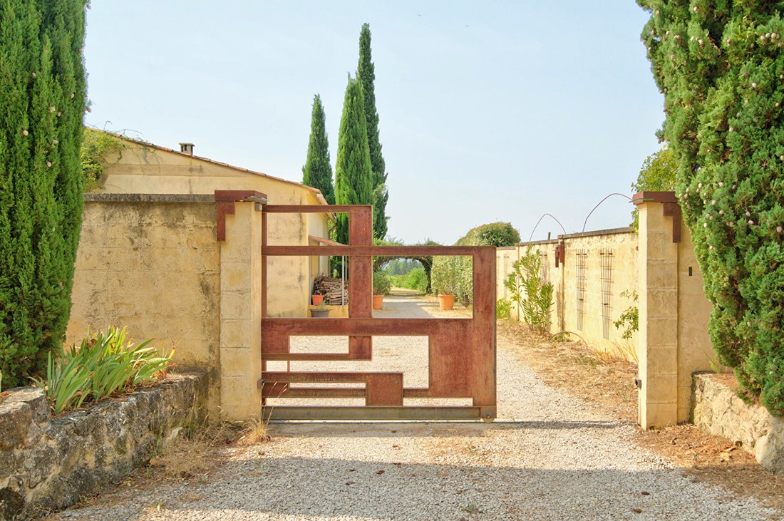 Villa in Cucuron, Provence-Alpes-Côte d'Azur, France 5 - 18513905