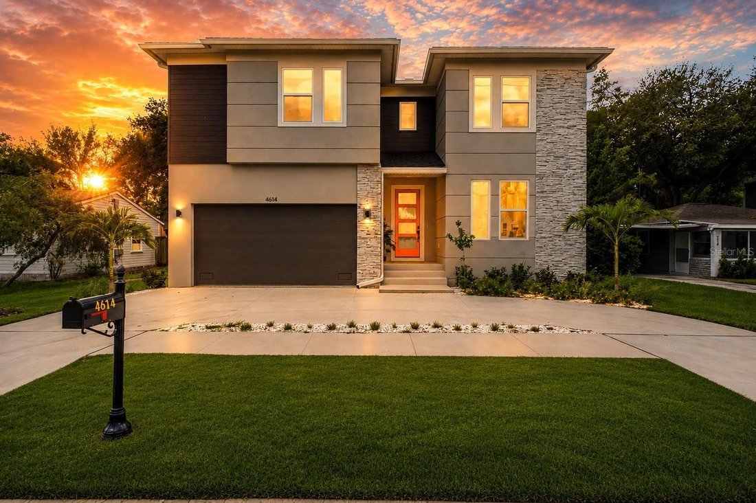 House in Tampa, Florida, United States 1 - 18511831