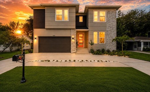 House in Tampa, Florida, United States 1