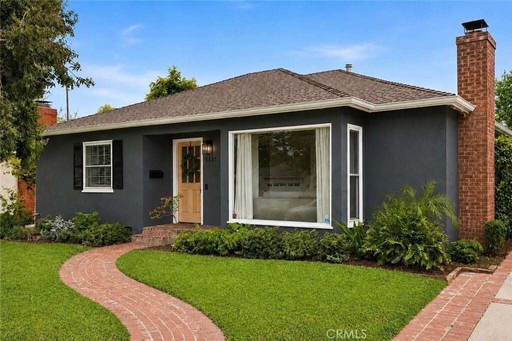 House in Los Angeles, California, United States 1 - 18350102
