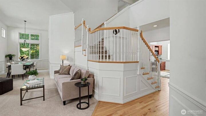House in Sammamish, Washington, United States 4 - 18514777