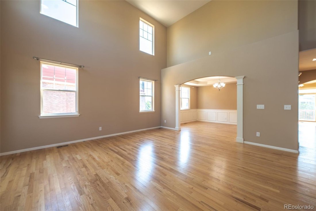 House in Aurora, Colorado, United States 3 - 18512954