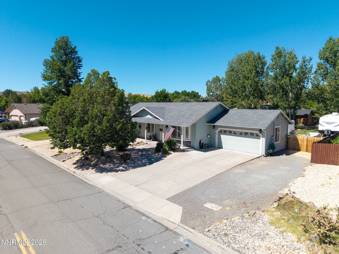 House in Sparks, Nevada, United States 4 - 18518417