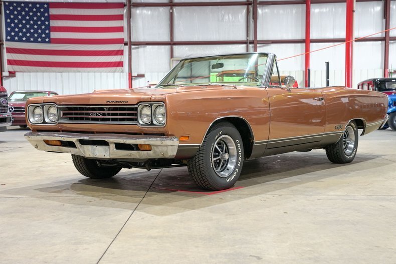 Cabriolet in Grand Rapids, United States 1 - 18515538