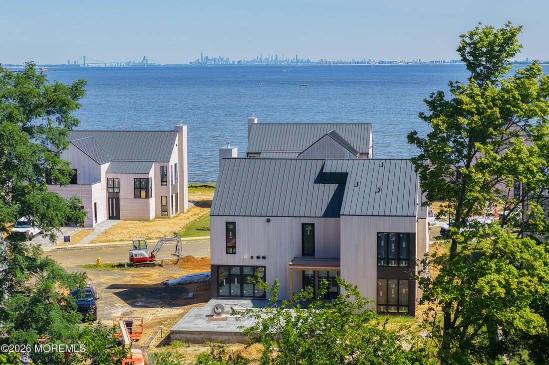 House in Atlantic Highlands, New Jersey, United States 5 - 18511479