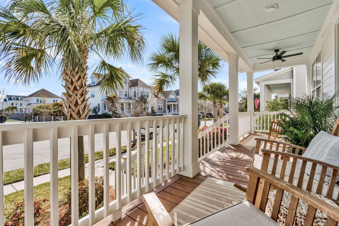 House in Charleston, South Carolina, United States 3 - 18519872