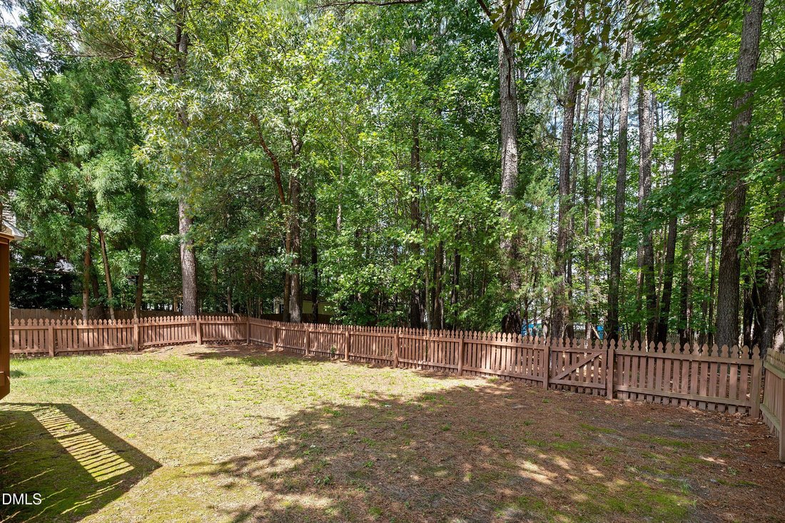 House in Wake Forest, North Carolina, United States 4 - 18508689
