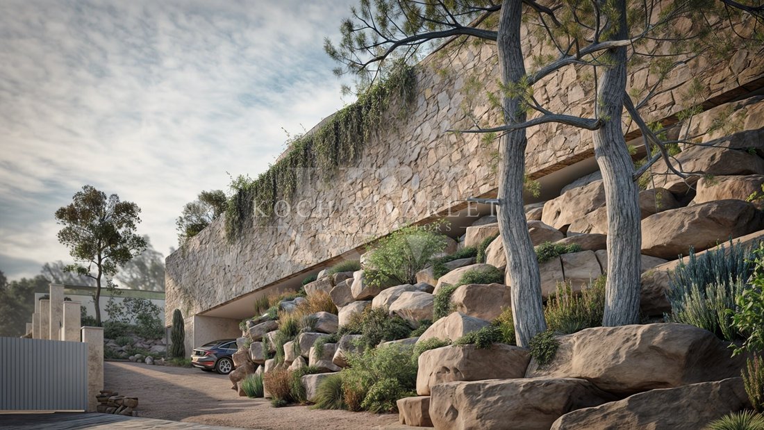 Villa in Denia, Valencian Community, Spain 4 - 18516442