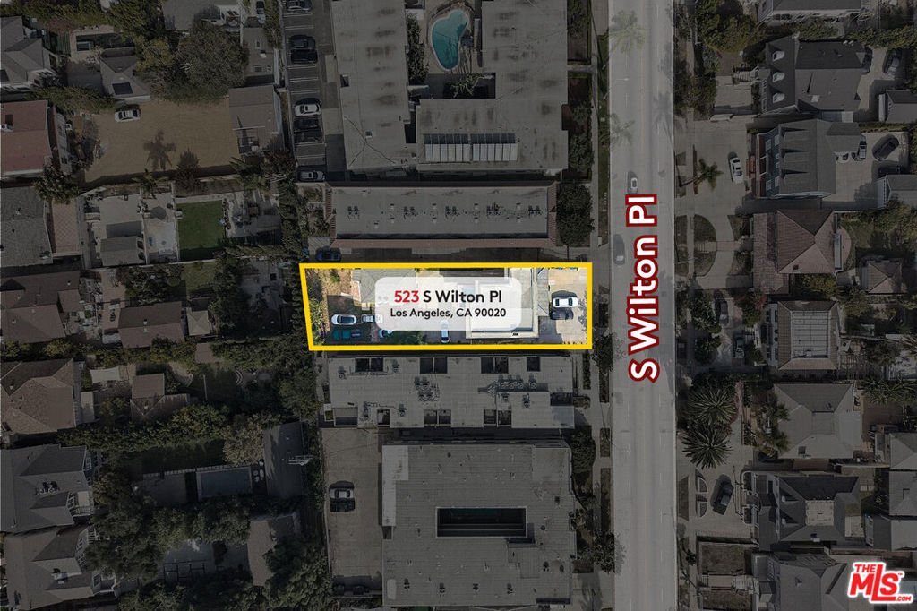 Los Angeles, California, United States 5 - 18511081