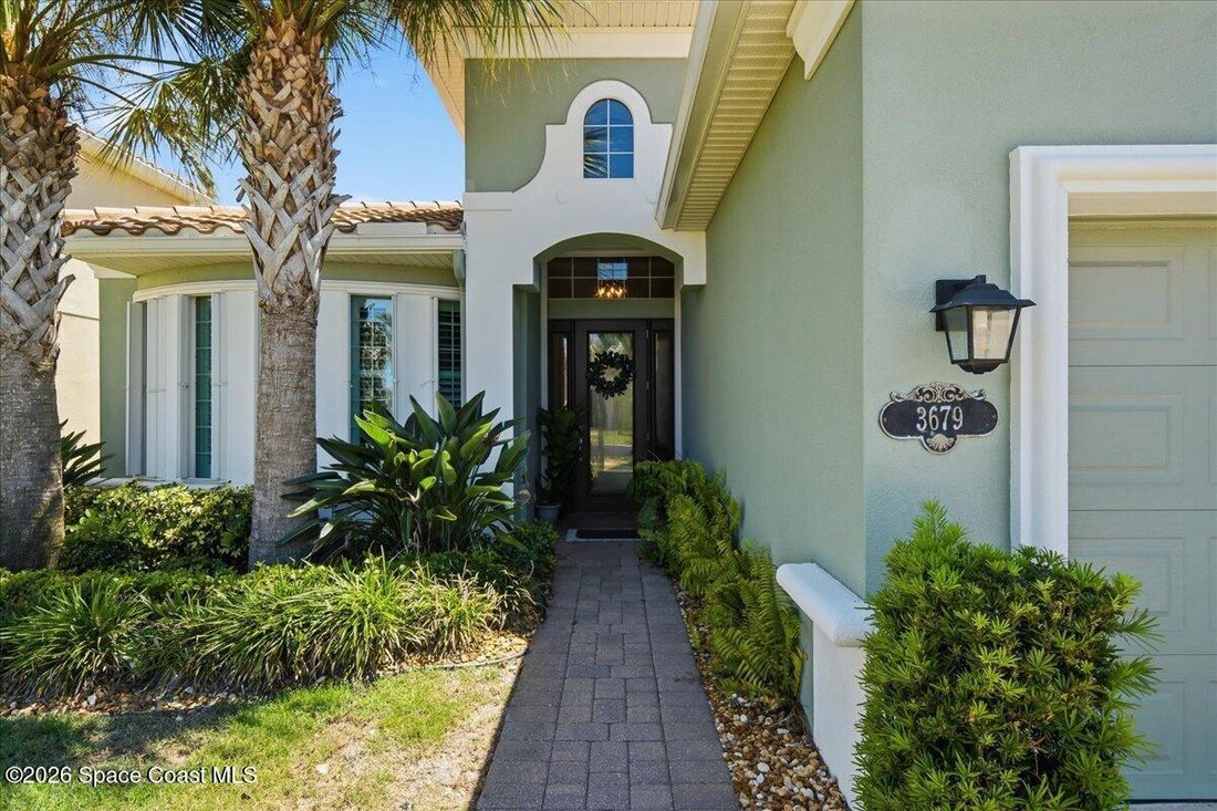 Casa a Indialantic, Florida, Stati Uniti 1 - 18511103