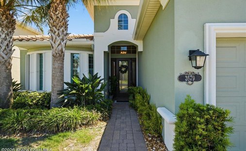 House in Indialantic, Florida, United States 1