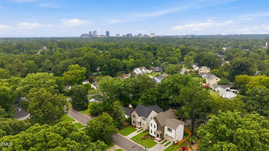 House in Raleigh, North Carolina, United States 2 - 16733395
