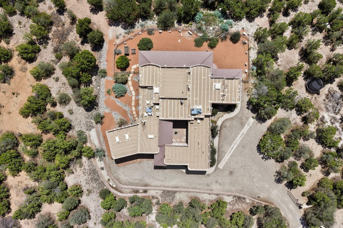 House in Edgewood, New Mexico, United States 3 - 18515050