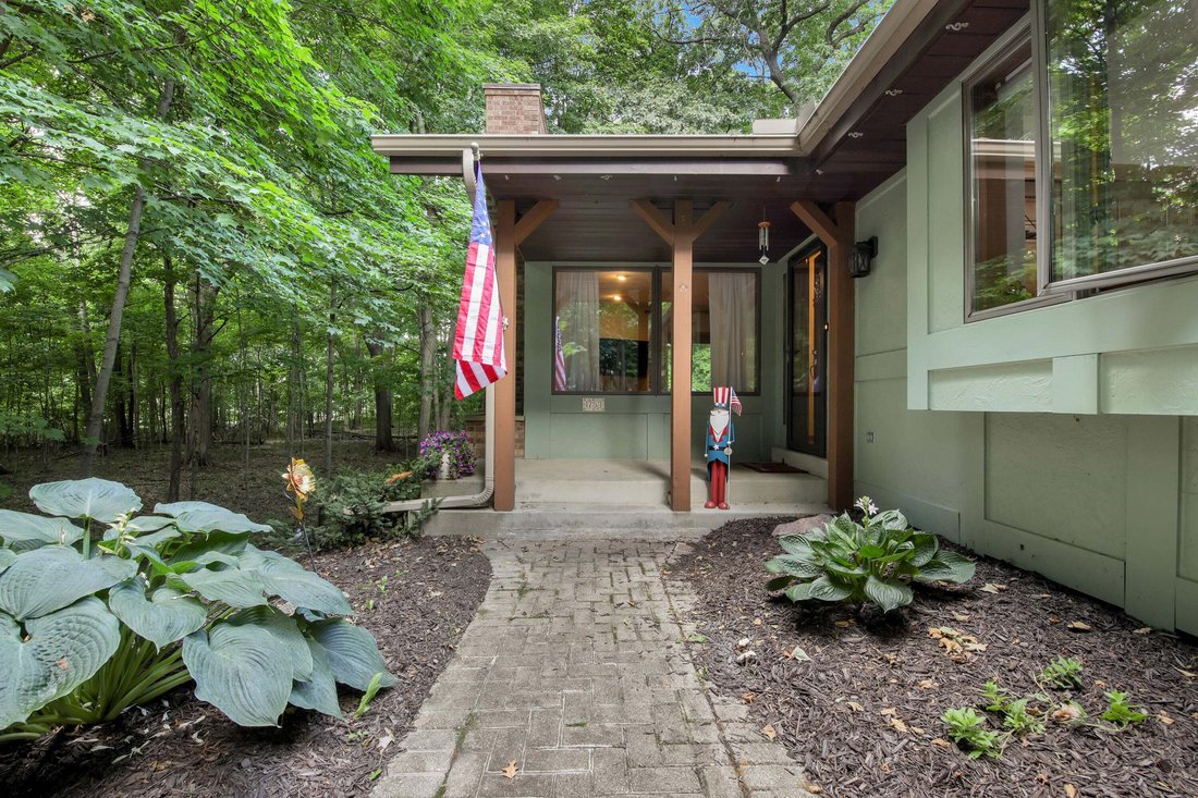 House in Germantown, Wisconsin, United States 3 - 18509435