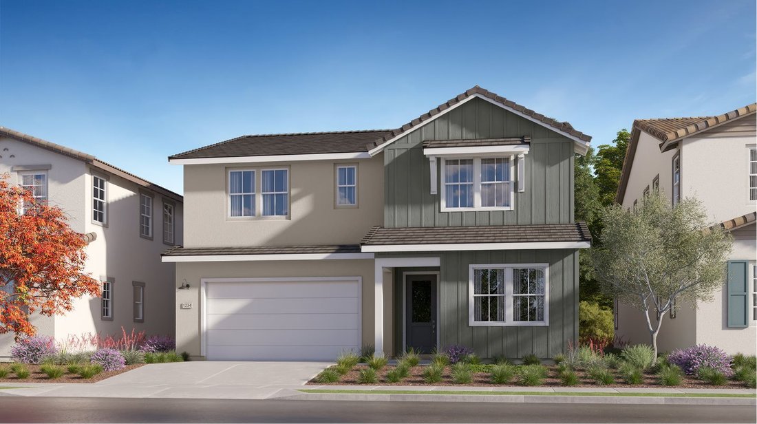 House in Santa Clarita, California, United States 1 - 18510300