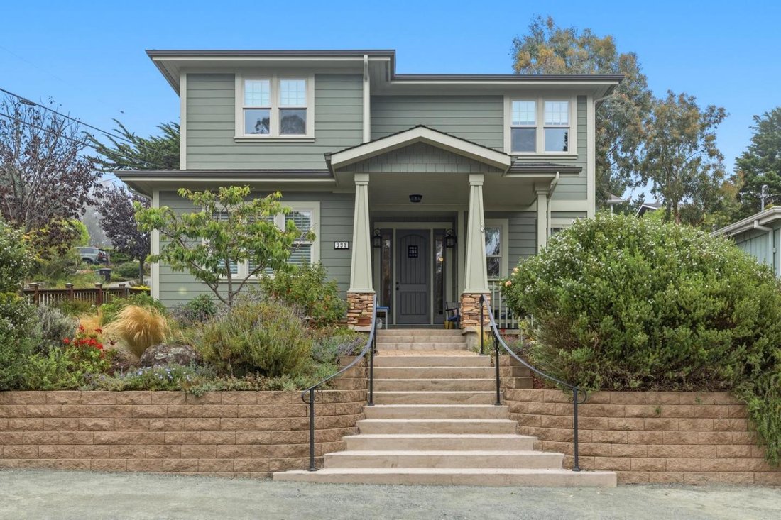 House in El Granada, California, United States 1 - 18511750