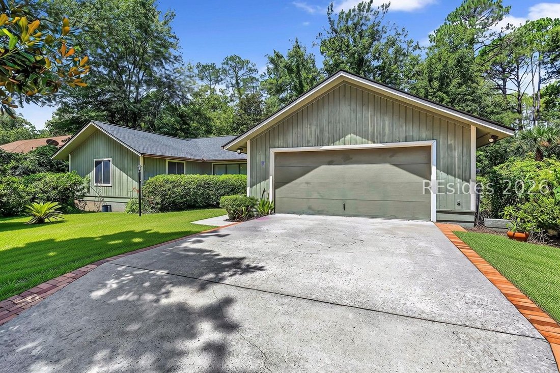 Casa a Hilton Head Island, Carolina del Sud, Stati Uniti 1 - 18514880
