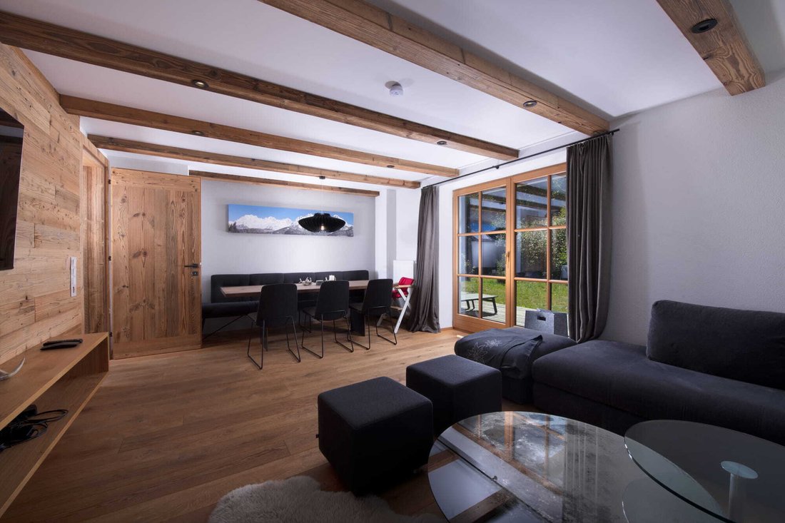 Chalet in Sankt Johann, Tyrol, Austria 3 - 18509573