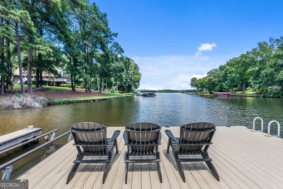 House in Eatonton, Georgia, United States 4 - 18500100