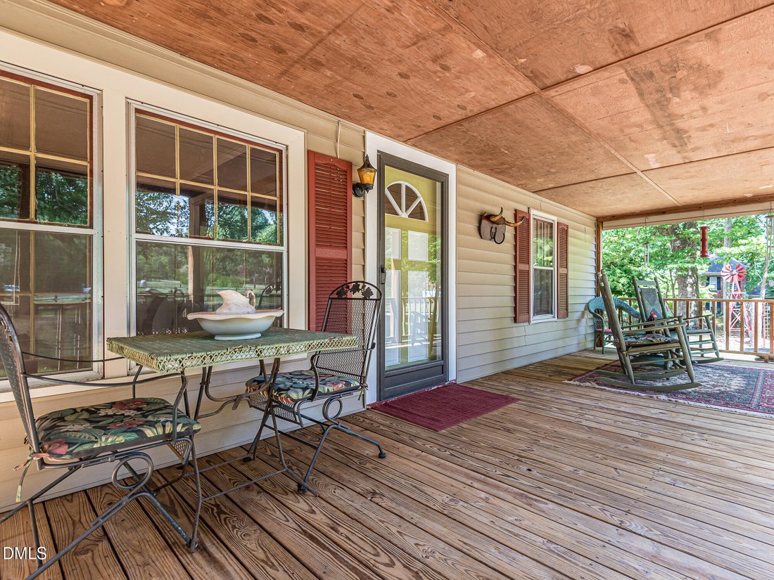 House in Raleigh, North Carolina, United States 3 - 18512282
