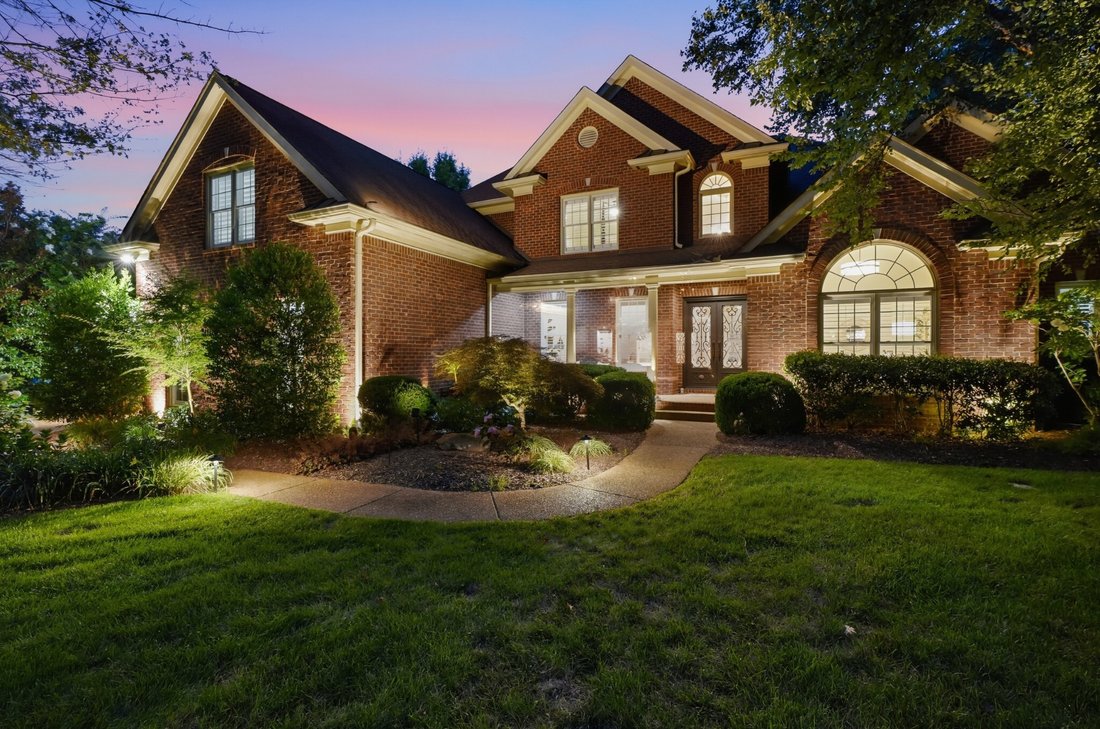 House in Nashville, Tennessee, United States 3 - 18519894