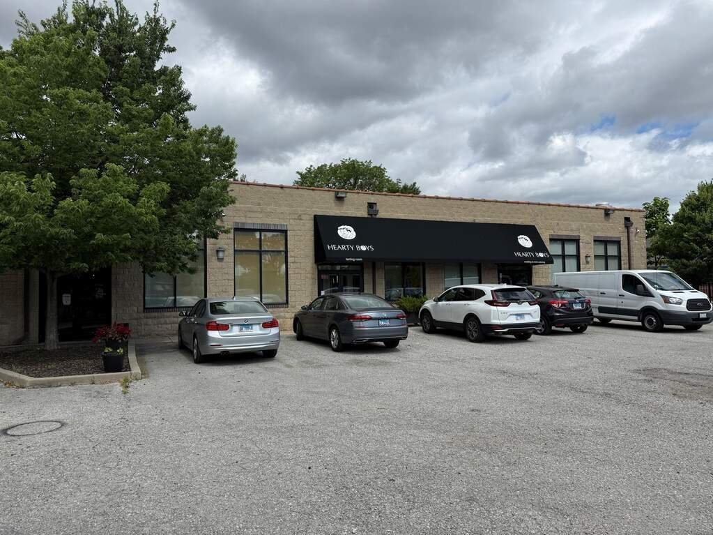 Land in Chicago, Illinois, United States 2 - 18514599
