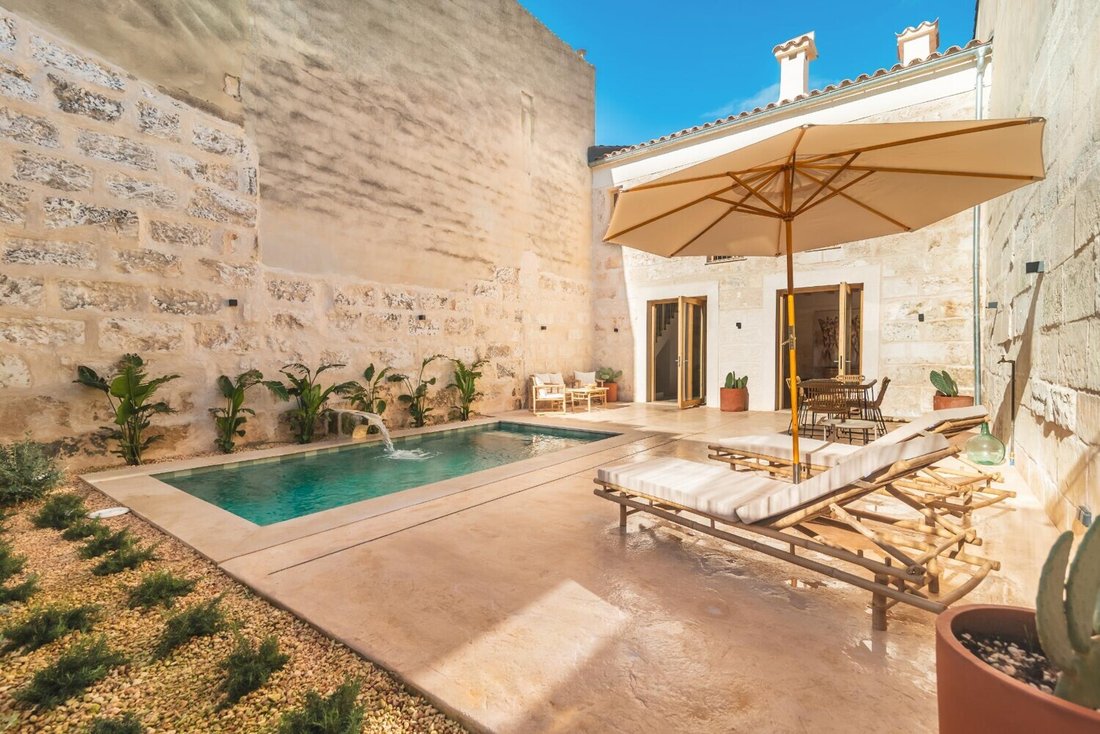 Casa a Muro, Isole Baleari, Spagna 2 - 18514555