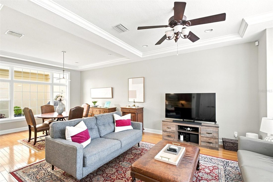 Townhouse in Tampa, Florida, United States 2 - 18508811