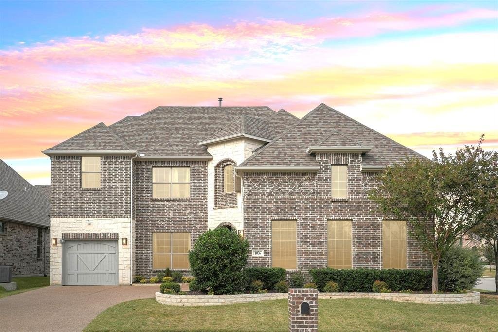 House in Rockwall, Texas, United States 1 - 18509251