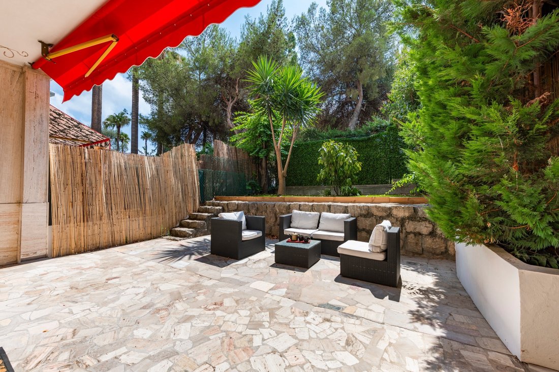 Apartment in Musiciens - Thiers, Nice, France 2 - 18515603