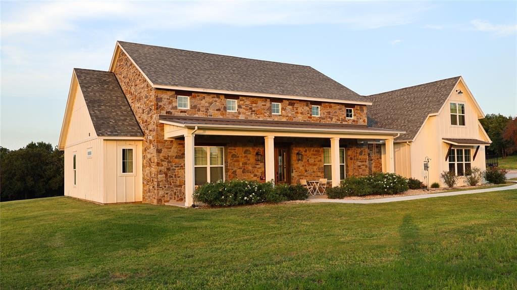 House in Nemo, Texas, United States 2 - 18513260