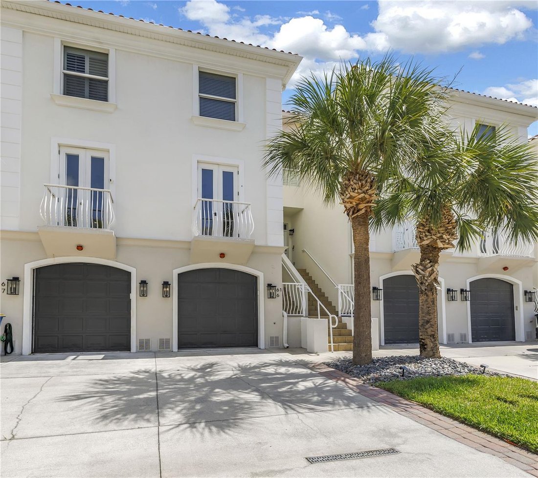 Townhouse in Clearwater, Florida, United States 2 - 18518616
