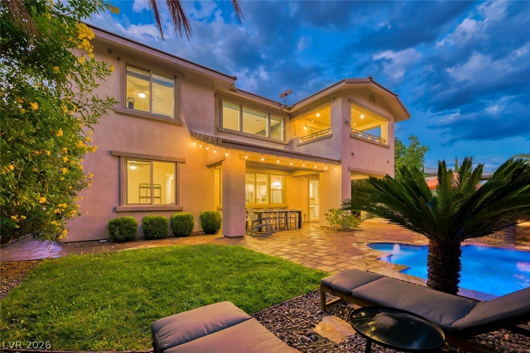 House in Las Vegas, Nevada, United States 1 - 18512851