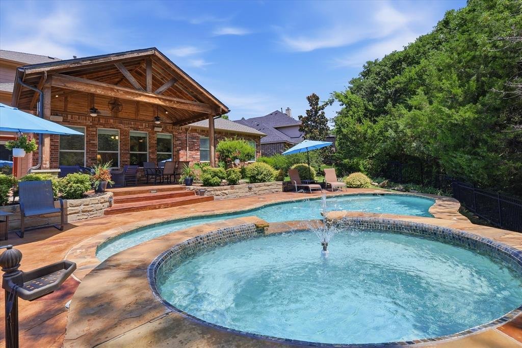 House in Denton, Texas, United States 1 - 18509257