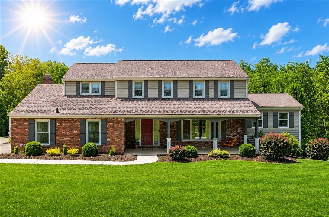 House in Franklin Park, Pennsylvania, United States 1 - 18508401