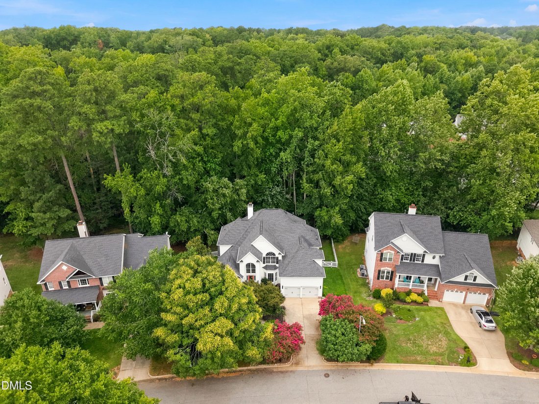 House in Cary, North Carolina, United States 3 - 18508702