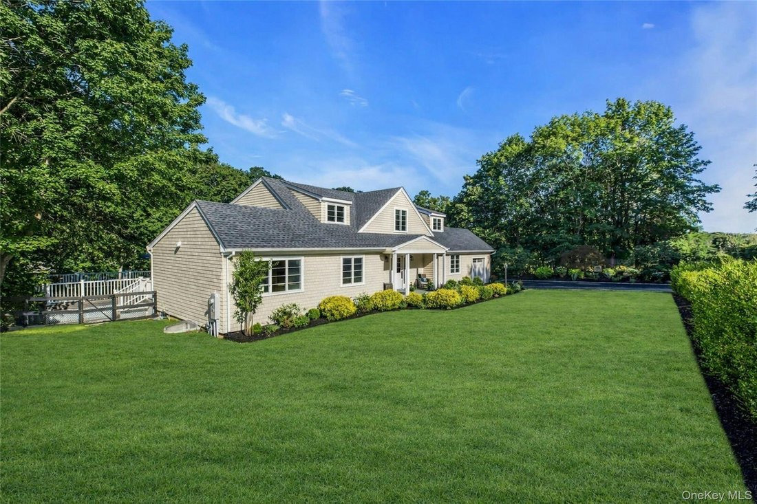 House in Peconic, New York, United States 1 - 18496546
