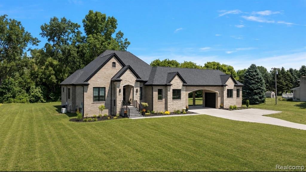 House in Washington, Michigan, United States 2 - 18487830